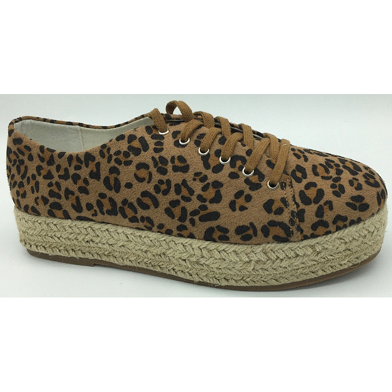 WOMEN ESPADRILLE