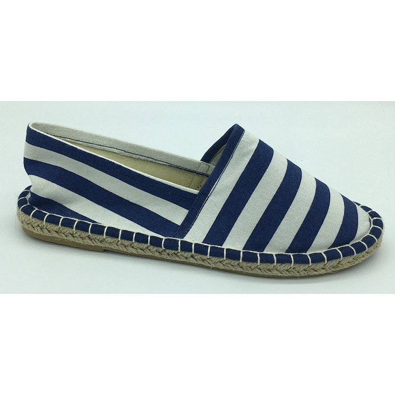 WOMEN ESPADRILLE