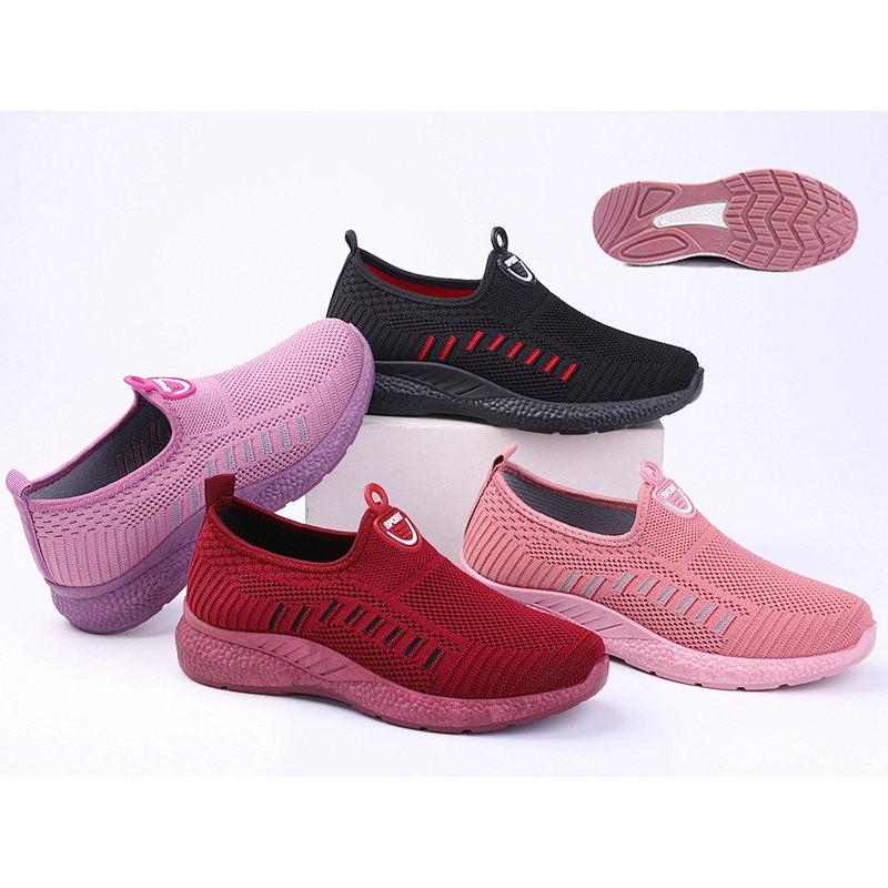 WOMEN SHOES