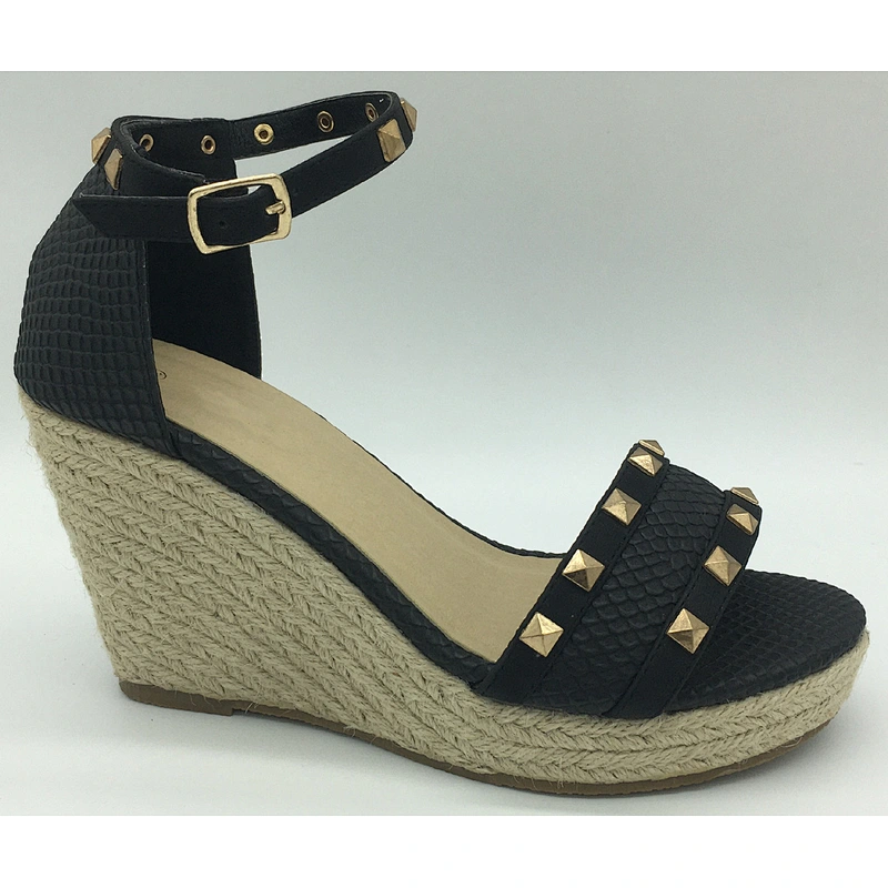 WOMEN ESPADRILLE