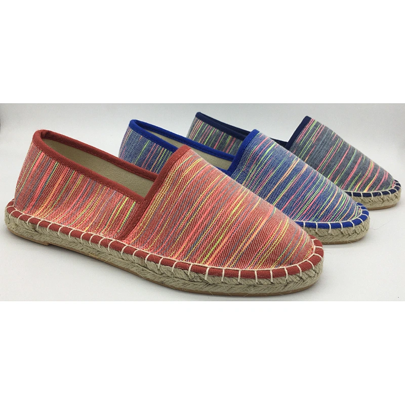 WOMEN ESPADRILLE