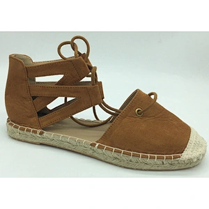 WOMEN ESPADRILLE