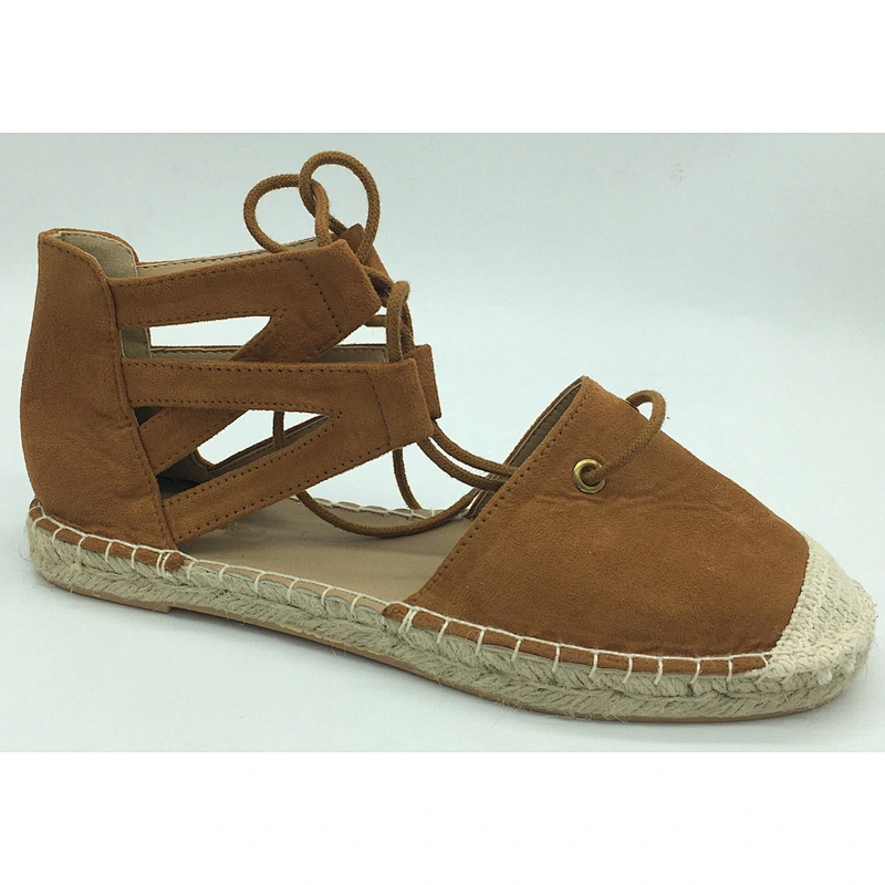 WOMEN ESPADRILLE
