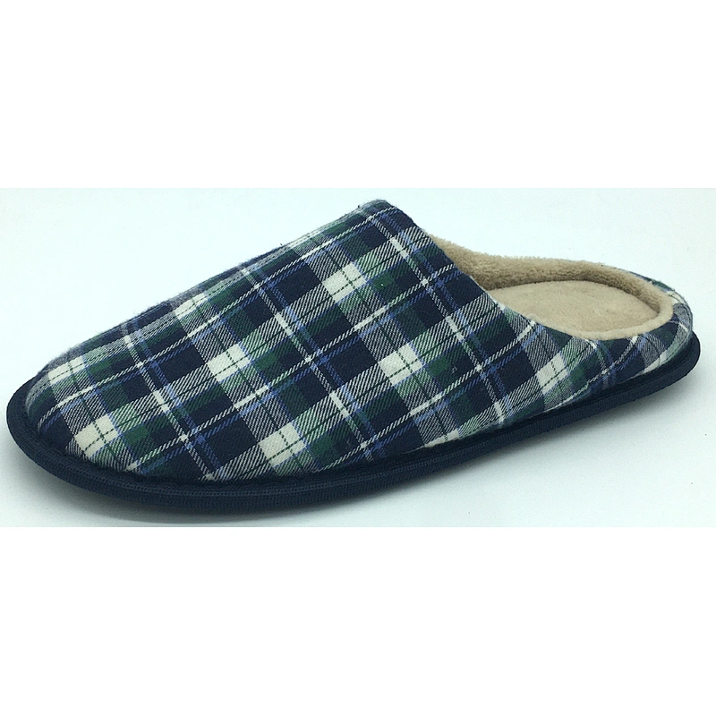 MEN INDOOR SLIPPER