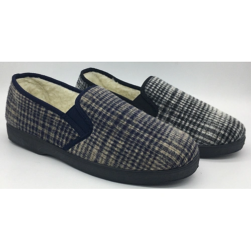 MEN INJECITON SLIPPER