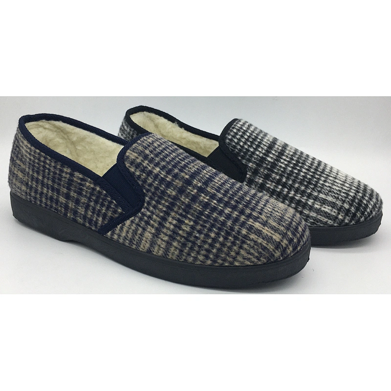 MEN INJECITON SLIPPER