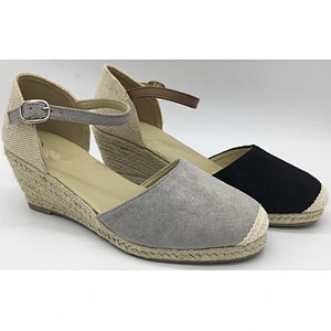 WOMEN ESPADRILLE