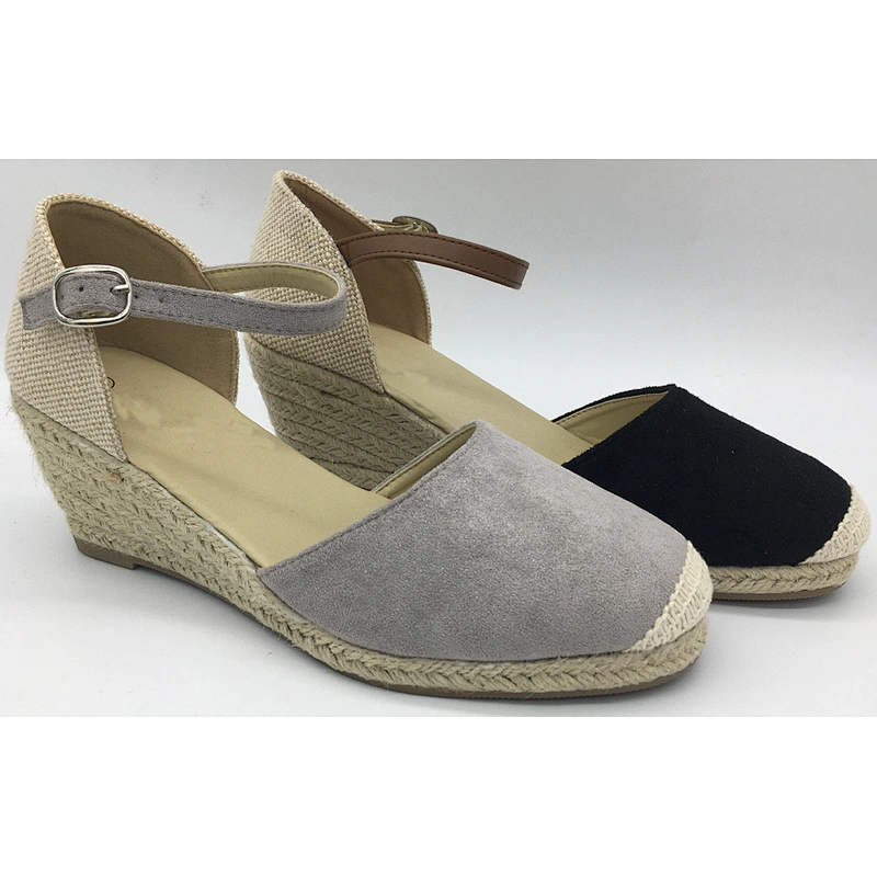 WOMEN ESPADRILLE