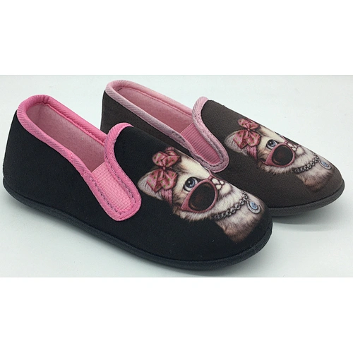 KIDS INJECTION SHOES