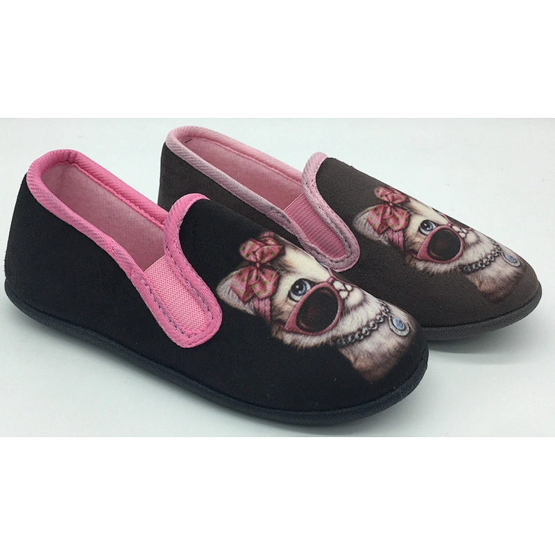 KIDS INJECTION SHOES