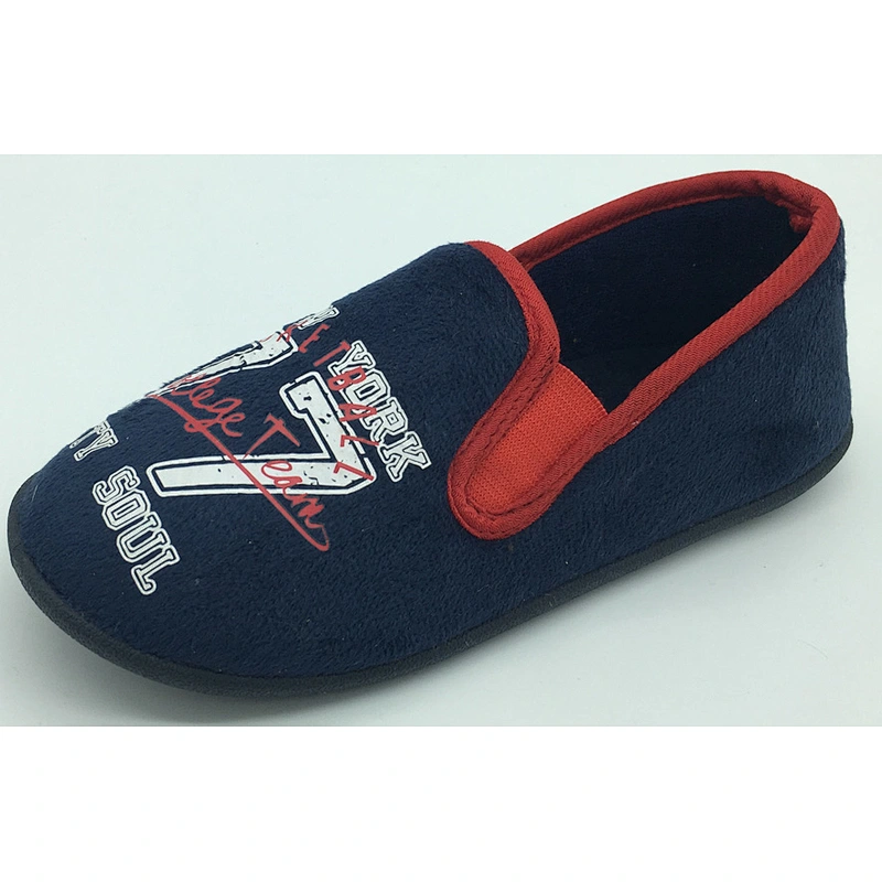 KIDS INJECTION SHOES