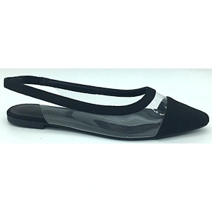 WOMEN BALLERINA