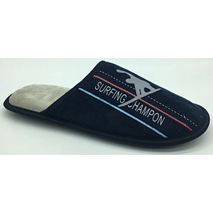 MEN INDOOR SLIPPER