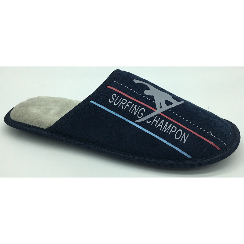 MEN INDOOR SLIPPER