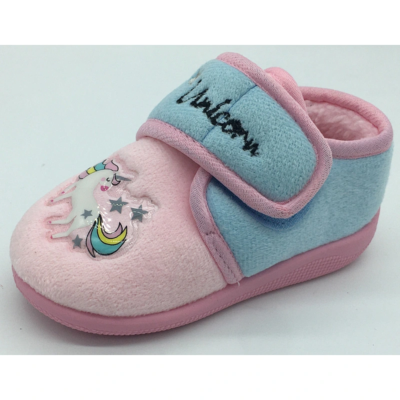 KIDS INJECTION SHOES