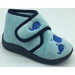 KIDS INJECTION SHOES