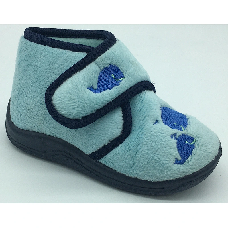 KIDS INJECTION SHOES