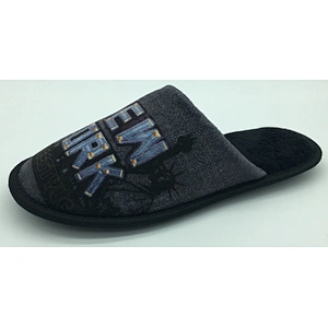 MEN INDOOR SLIPPER