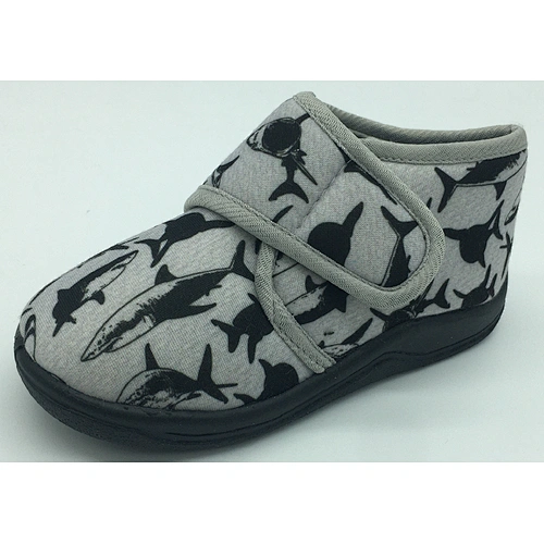 KIDS INJECTION SHOES