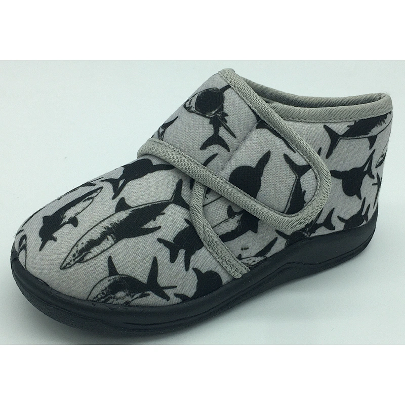 KIDS INJECTION SHOES