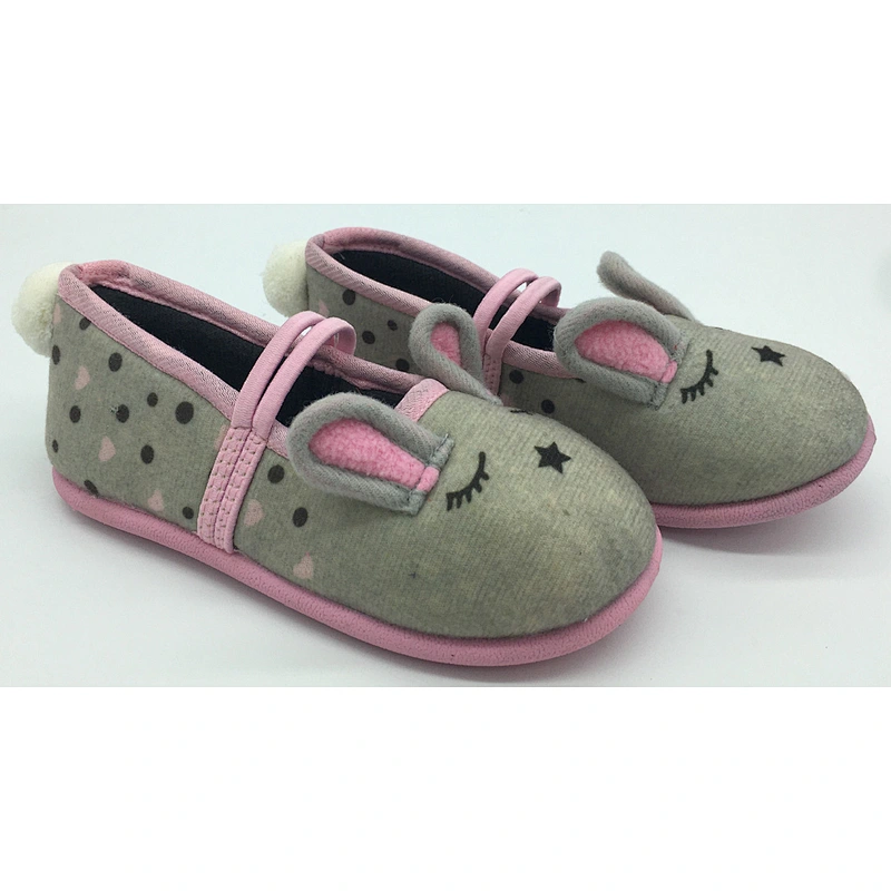 KIDS INJECTION SHOES