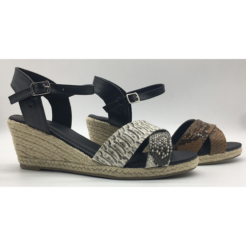 WOMEN ESPADRILLE