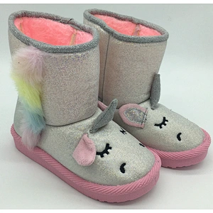 KIDS INJECTION SHOES