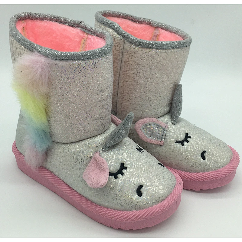 KIDS INJECTION SHOES