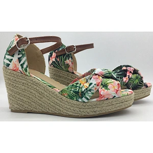 WOMEN ESPADRILLE