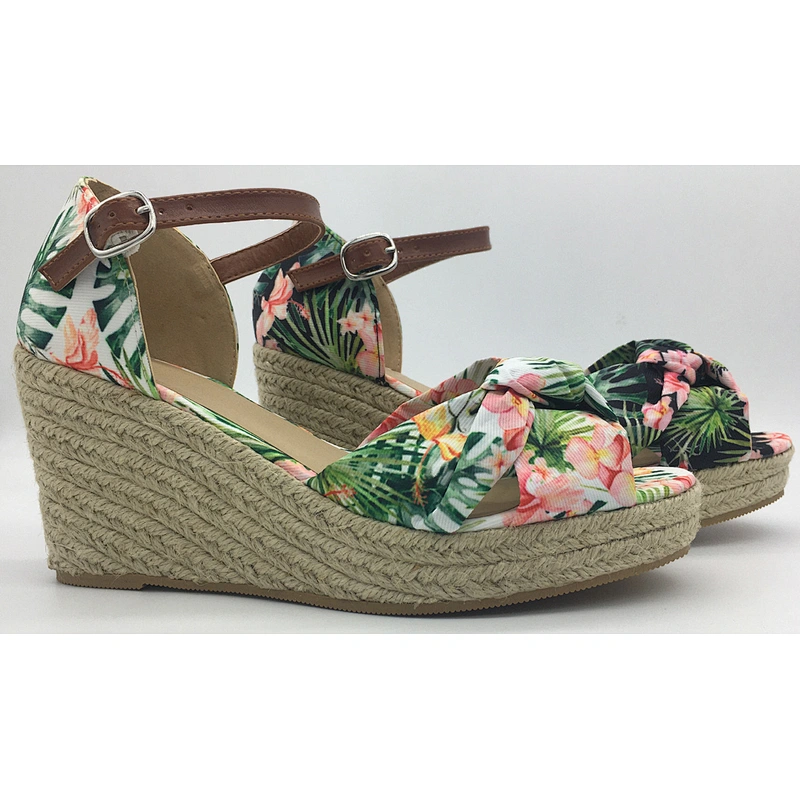 WOMEN ESPADRILLE