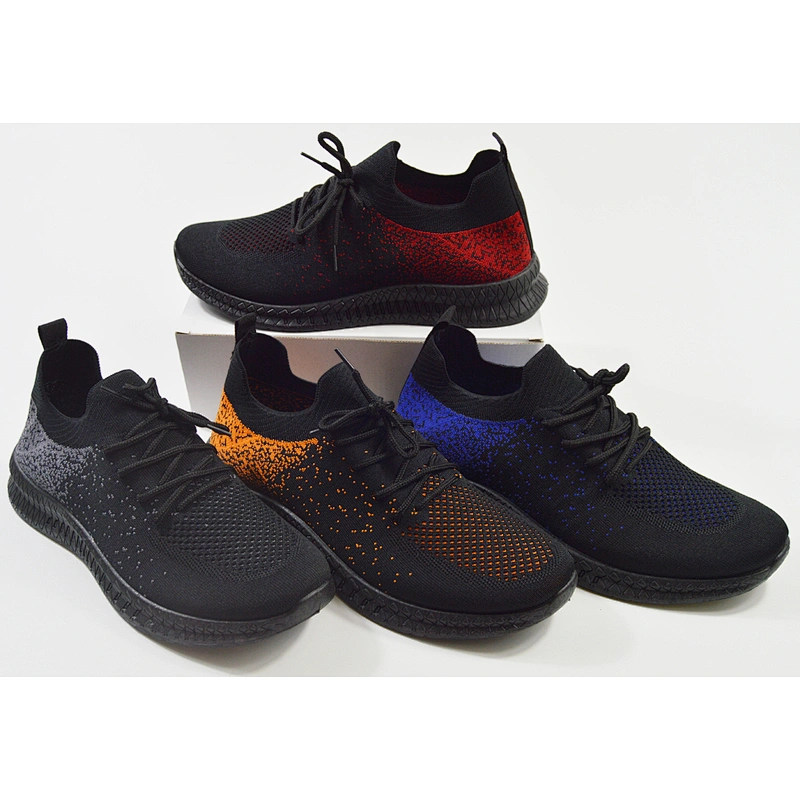 Men's Sport Shoe