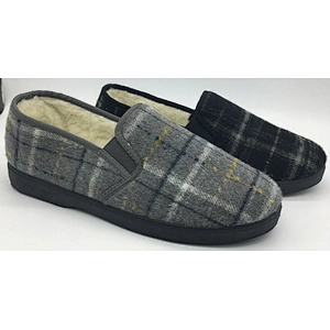 MEN INJECITON SLIPPER