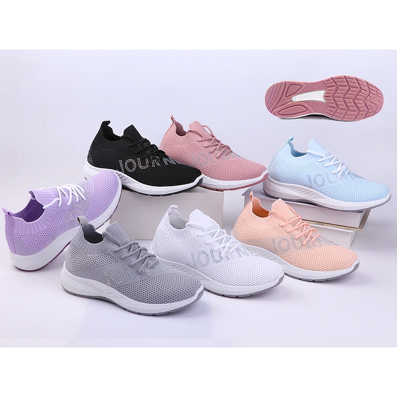 WOMEN SHOES