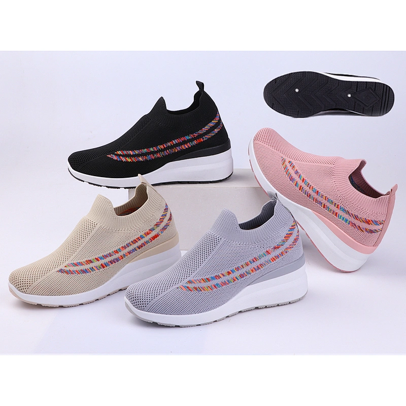 WOMEN SHOES