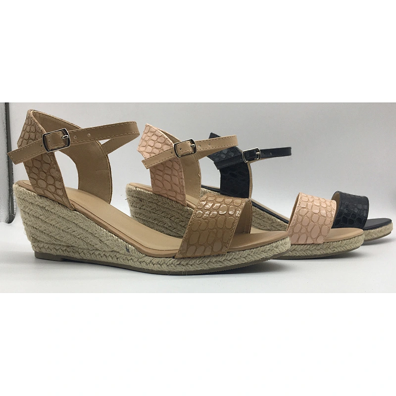 WOMEN ESPADRILLE