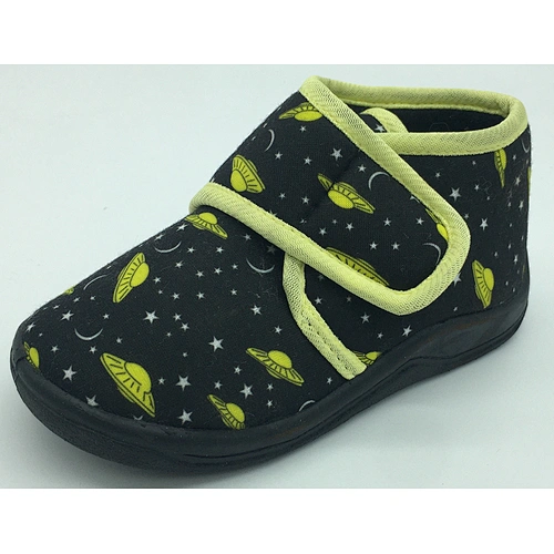 KIDS INJECTION SHOES