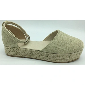 WOMEN ESPADRILLE