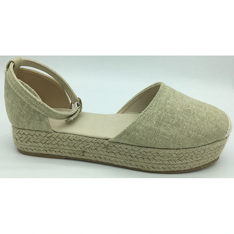 WOMEN ESPADRILLE