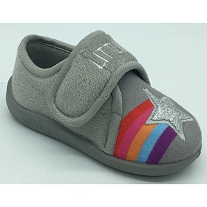 KIDS INJECTION SHOES