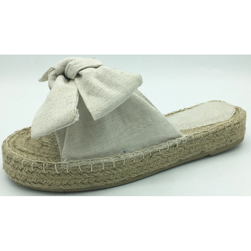 WOMEN ESPADRILLE