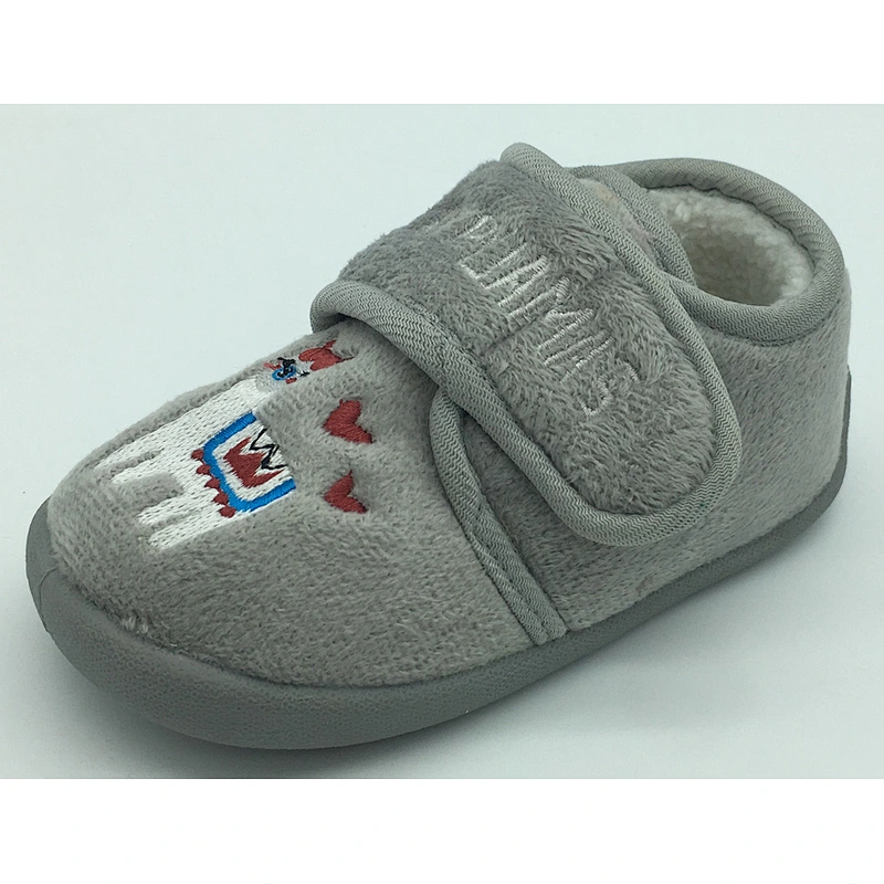 KIDS INJECTION SHOES