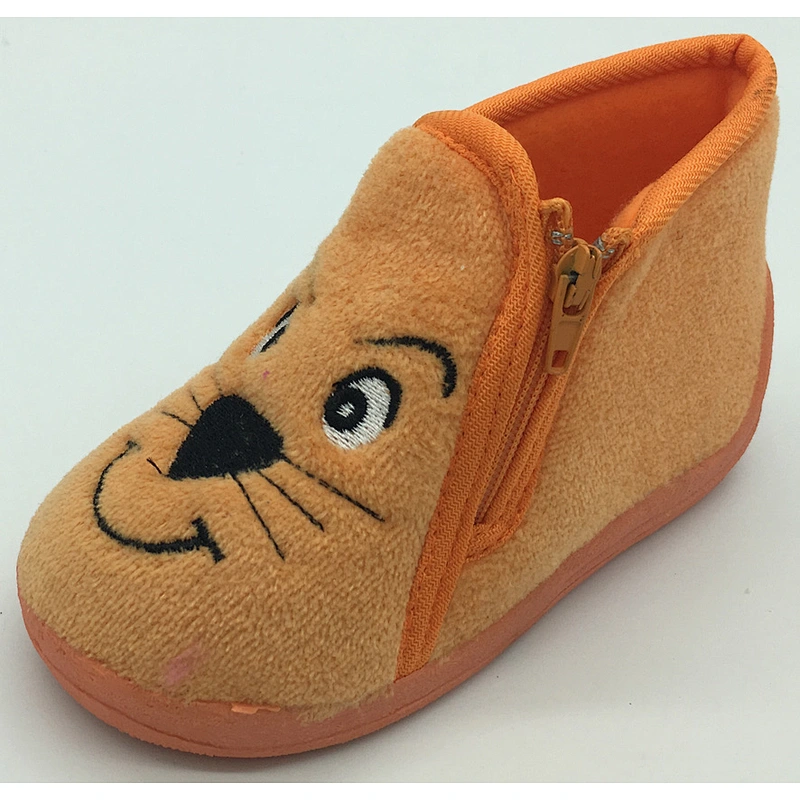 KIDS INJECTION SHOES