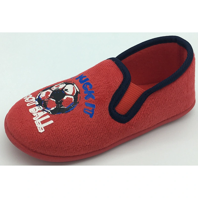 KIDS INJECTION SHOES
