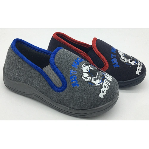 KIDS INJECTION SHOES
