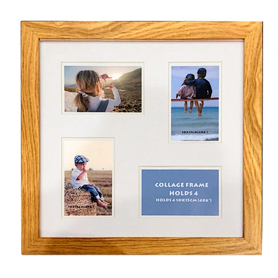 COLLAGE/MULTI PHOTO FRAME