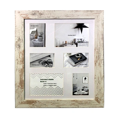 COLLAGE/MULTI PHOTO FRAME