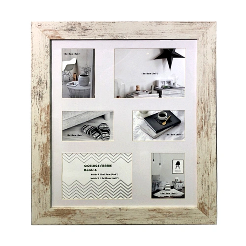 COLLAGE/MULTI PHOTO FRAME