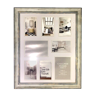 COLLAGE/MULTI PHOTO FRAME