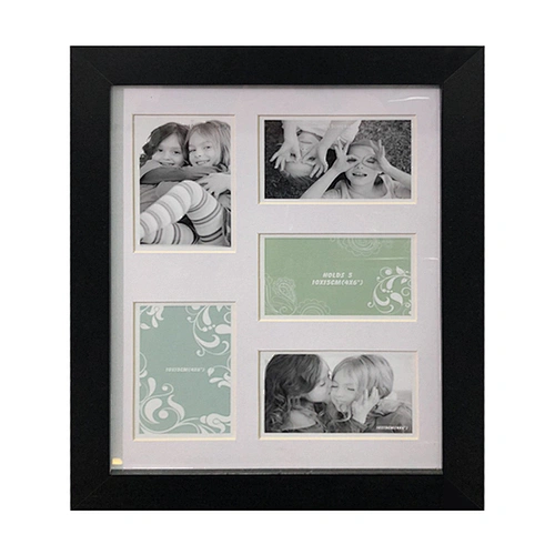 COLLAGE/MULTI PHOTO FRAME