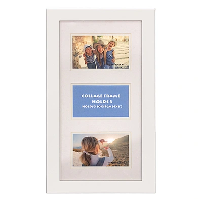 COLLAGE/MULTI PHOTO FRAME